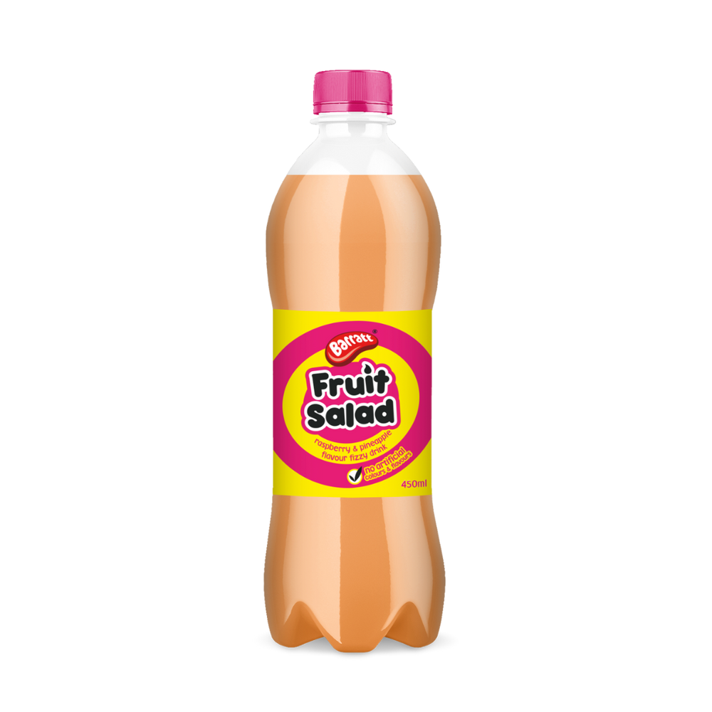 Fruit Salad 450ml