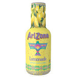 Arizona Lemonade with Honey 500ml