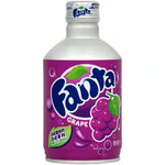 Fanta Grape Japanese 300ml