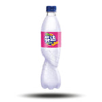 Fanta White Peach Japanese 500ml