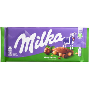 Milka Alune 100g