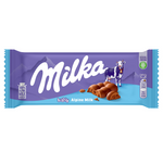 Milka Bubbly Alpine Milk 100g