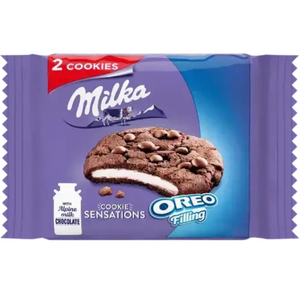 Milka Sensations Oreo Cookies 2pack