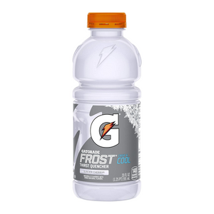 Gatorade Cherry Glacier 591ml