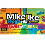 Mike & Ike Mega Mix Sweet or Sour 120g