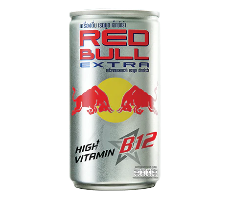 Red Bull Xtra 170ml