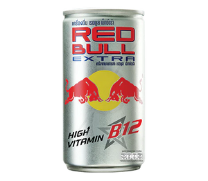 Red Bull Xtra 170ml